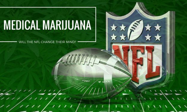 NFL’s Derrick Morgan Joins The Marijuana Cause