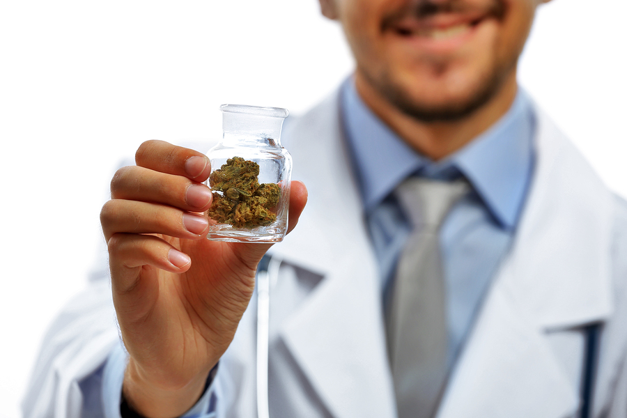 Bureaucratic Barriers Paralyze Cannabis Research – Even Opponents Agree