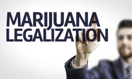 Democratic Platform Meeting Calls For a Pathway to Marijuana Legalization
