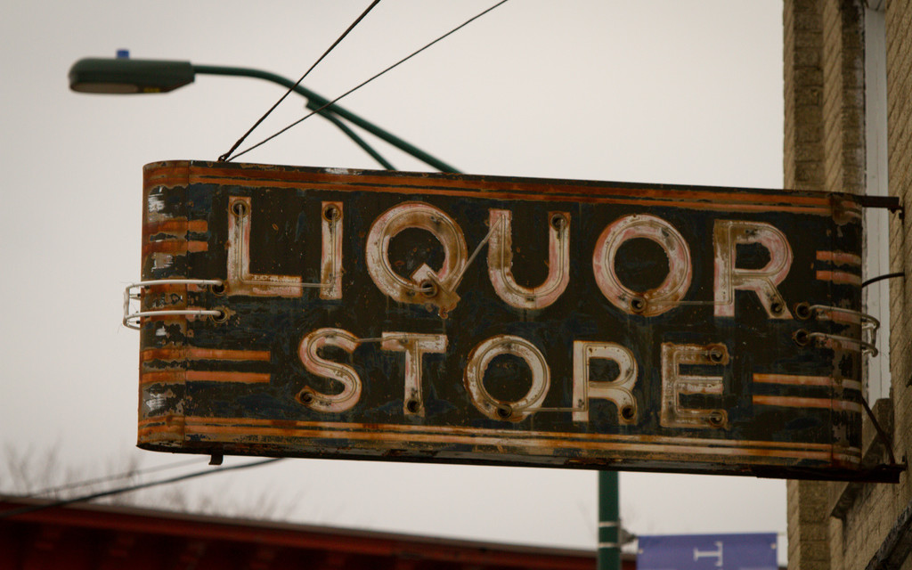The Future of Liquor and Marijuana Superstores