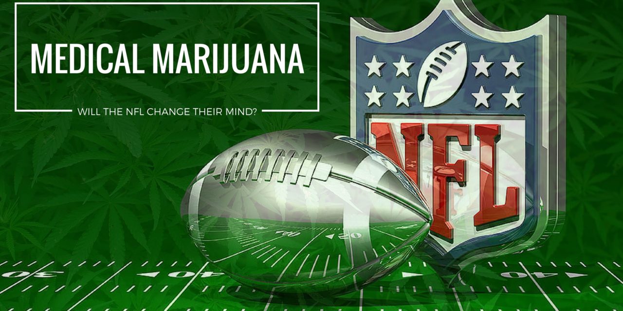 NFL’s Derrick Morgan Joins The Marijuana Cause